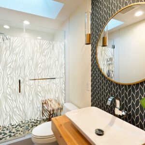 Dekoračná fólia AQUATICA