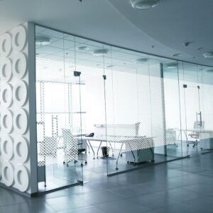 Dekoračná fólia ATOMA