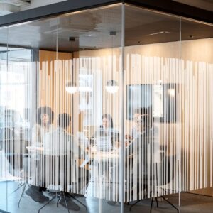 Dekoračná fólia RIGA