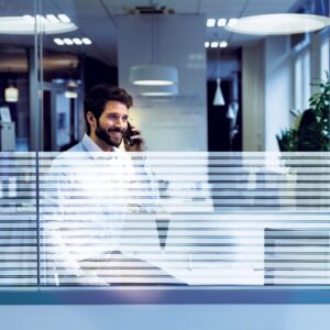 Dekoračná fólia STRUCTUR